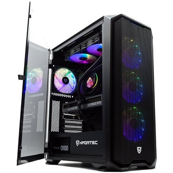 PCM Morris Intel Core i7-12700F/32GB/1TB SSD/RTX 4070 12GB