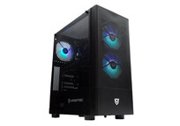 PCM Auburn AMD Ryzen 5 5500/32GB/1TB SSD/GTX 1650