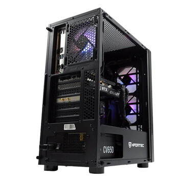 PCM Auburn AMD Ryzen 5 5500/32GB/1TB SSD/GTX 1650 PCM Auburn AMD Ryzen 5 5500/32GB/1TB SSD/GTX 1650