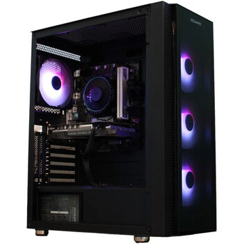 PCM Cadillac AMD Ryzen 5 5500/32GB/1TB SSD/GTX 1650 PCM Cadillac AMD Ryzen 5 5500/32GB/1TB SSD/GTX 1650