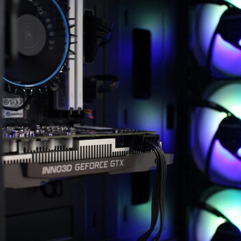 PCM Cadillac AMD Ryzen 5 5500/32GB/1TB SSD/GTX 1650 PCM Cadillac AMD Ryzen 5 5500/32GB/1TB SSD/GTX 1650