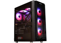 PCM Vipper AMD Ryzen 5 5600/32GB/1TB SSD M.2/RTX4060 8GB