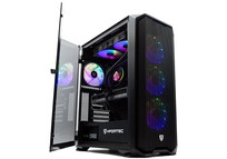 PCM Lincoln AMD Ryzen 7 5800X/32GB/1TB SSD/RTX 4070 12GB