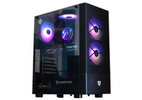 PCM Lotus AMD Ryzen 5 7600X/32GB/1TB SSD/RTX 4060 Ti