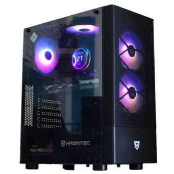 PCM Lotus AMD Ryzen 5 7600X/32GB/1TB SSD/RTX 4060 Ti PCM Lotus AMD Ryzen 5 7600X/32GB/1TB SSD/RTX 4060 Ti
