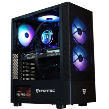 PCM Lotus AMD Ryzen 5 7600X/32GB/1TB SSD/RTX 4060 Ti PCM Lotus AMD Ryzen 5 7600X/32GB/1TB SSD/RTX 4060 Ti