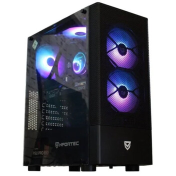 PCM Lotus AMD Ryzen 5 7600X/32GB/1TB SSD/RTX 4060 Ti PCM Lotus AMD Ryzen 5 7600X/32GB/1TB SSD/RTX 4060 Ti