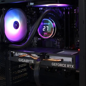 PCM Lotus AMD Ryzen 5 7600X/32GB/1TB SSD/RTX 4060 Ti PCM Lotus AMD Ryzen 5 7600X/32GB/1TB SSD/RTX 4060 Ti