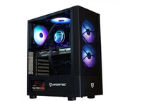 PCM Ambassador Intel Core i5-14600KF/32GB/1TB SSD/RTX 4060 Ti