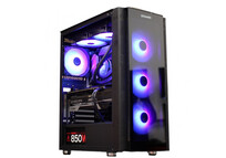 PCM Nexon-4 Intel Core i7-12700KF/16GB/1TB SSD/RTX 3060