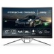 AOC PD27 AGON Porsche Design 27" LED QuadHD 240Hz FreeSync Premium Pro Curva