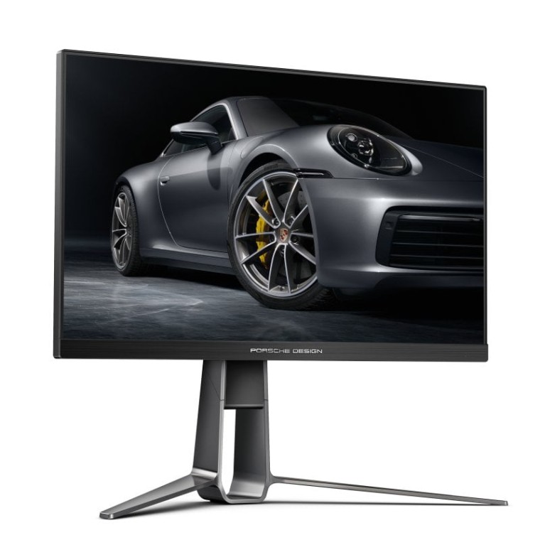 AOC AGON Pro PD27S Porsche Design 27" LED IPS QHD 170Hz