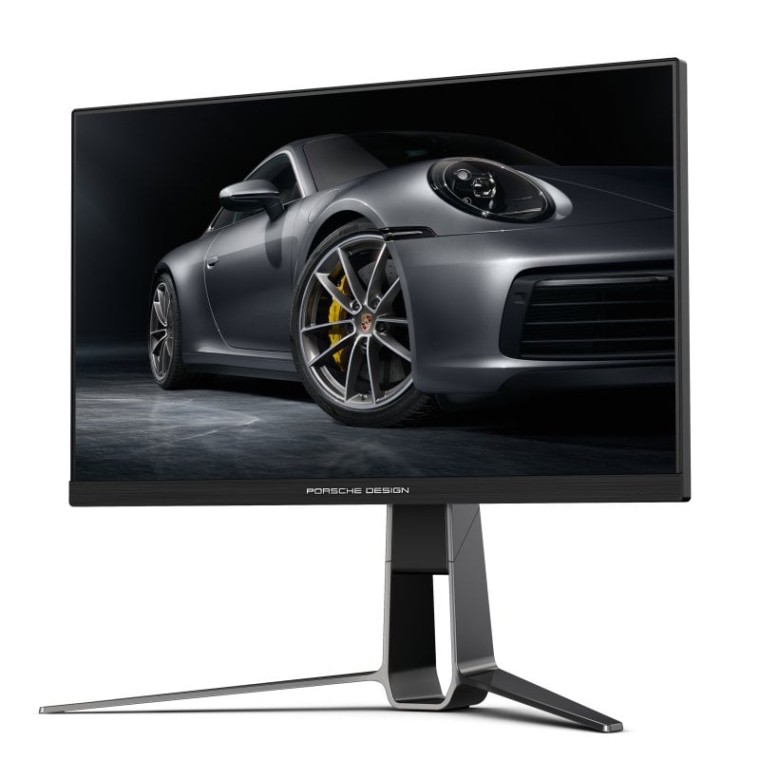 AOC AGON Pro PD27S Porsche Design 27" LED IPS QHD 170Hz