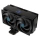 Icegiant Prosiphon Elite Ventilador CPU 2x120mm