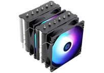 Thermalright Peerless Assassin 120 SE ARGB Ventilador CPU 120mm Negro