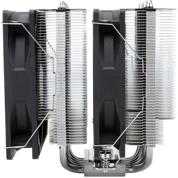 Thermalright Peerless Assassin 120 SE ARGB Ventilador CPU 120mm Negro Thermalright Peerless Assassin 120 SE ARGB Ventilador CPU 120mm Negro