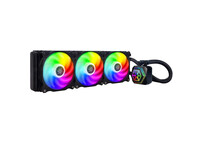 Silverstone PF360-ARGB Kit de Refrigeración Líquida