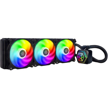 Silverstone PF360-ARGB Kit de Refrigeración Líquida