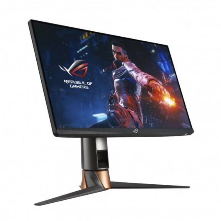 Asus ROG Swift PG259QNR 24.5" LED IPS FullHD 360Hz G-Sync