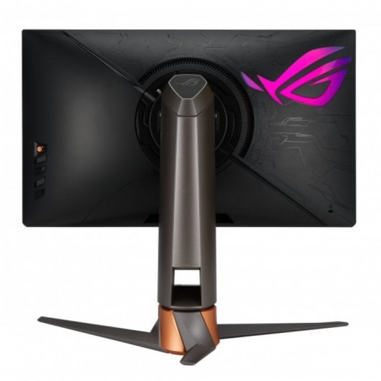 Asus ROG Swift PG259QNR 24.5" LED IPS FullHD 360Hz G-Sync