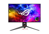 ASUS ROG Swift OLED PG27AQDM 26.5" OLED QHD 240Hz G-Sync Compatible