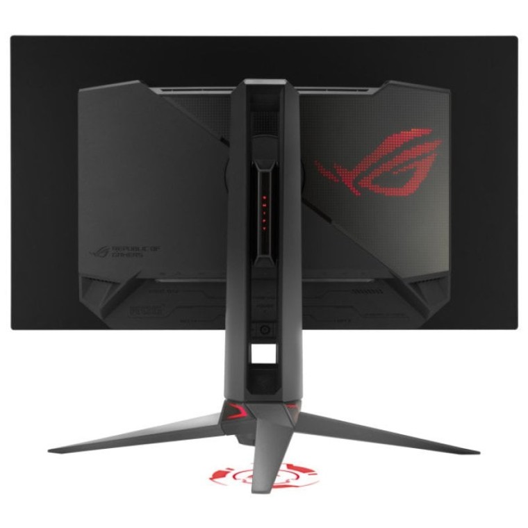 ASUS ROG Swift OLED PG27AQDM 26.5" OLED QHD 240Hz G-Sync Compatible