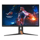 ASUS ROG Swift PG27AQN 27" LED IPS WQHD 360Hz G-Sync ASUS ROG Swift PG27AQN 27" LED IPS WQHD 360Hz G-Sync