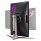 ASUS ROG Swift PG27AQN 27" LED IPS WQHD 360Hz G-Sync ASUS ROG Swift PG27AQN 27" LED IPS WQHD 360Hz G-Sync