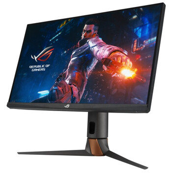 ASUS ROG Swift PG27AQN 27" LED IPS WQHD 360Hz G-Sync ASUS ROG Swift PG27AQN 27" LED IPS WQHD 360Hz G-Sync