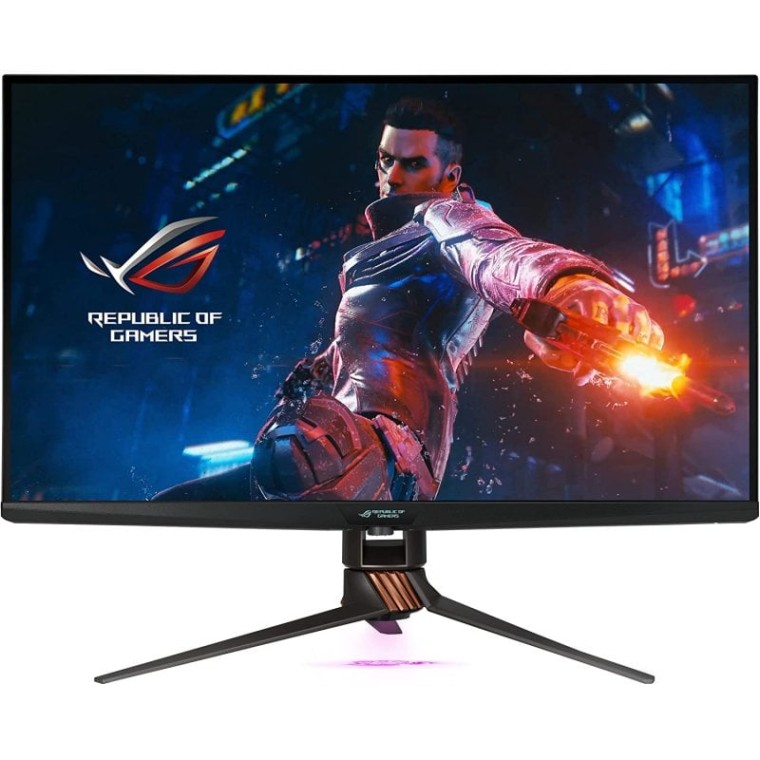 Asus Rog Swift PG32UQX 32" LED IPS UltraHD 4K 144Hz G-Sync Ultimate