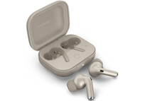Motorola Buds Plus Sound by Bose Auriculares Inalámbricos con Autonomía de 30h Gris Motorola Buds Plus Sound by Bose Auriculares Inalámbricos con Autonomía de 30h Gris