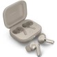 Motorola Buds Plus Sound by Bose Auriculares Inalámbricos con Autonomía de 30h Gris Motorola Buds Plus Sound by Bose Auriculares Inalámbricos con Autonomía de 30h Gris