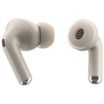 Motorola Buds Plus Sound by Bose Auriculares Inalámbricos con Autonomía de 30h Gris Motorola Buds Plus Sound by Bose Auriculares Inalámbricos con Autonomía de 30h Gris