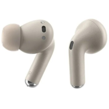 Motorola Buds Plus Sound by Bose Auriculares Inalámbricos con Autonomía de 30h Gris Motorola Buds Plus Sound by Bose Auriculares Inalámbricos con Autonomía de 30h Gris