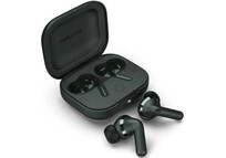 Motorola Buds Plus Sound by Bose Auriculares Inalámbricos con Autonomía de 30h Negro Motorola Buds Plus Sound by Bose Auriculares Inalámbricos con Autonomía de 30h Negro