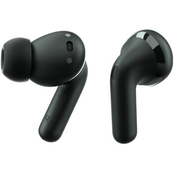 Motorola Buds Plus Sound by Bose Auriculares Inalámbricos con Autonomía de 30h Negro Motorola Buds Plus Sound by Bose Auriculares Inalámbricos con Autonomía de 30h Negro