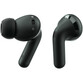 Motorola Buds Plus Sound by Bose Auriculares Inalámbricos con Autonomía de 30h Negro Motorola Buds Plus Sound by Bose Auriculares Inalámbricos con Autonomía de 30h Negro