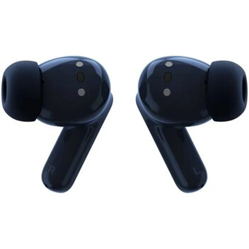 Motorola Moto Buds Blueberry Auriculares Inalámbricos con Estuche de Carga Azul Marino Motorola Moto Buds Blueberry Auriculares Inalámbricos con Estuche de Carga Azul Marino