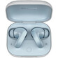 Motorola Moto Buds Illusion Blue Auriculares Inalámbricos con Estuche de Carga Azul Claro