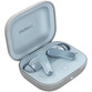 Motorola Moto Buds Illusion Blue Auriculares Inalámbricos con Estuche de Carga Azul Claro