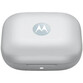 Motorola Moto Buds Illusion Blue Auriculares Inalámbricos con Estuche de Carga Azul Claro