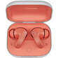 Motorola Moto Buds Peach Pink Auriculares Inalámbricos con Estuche de Carga Rosa