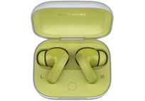 Motorola Moto Buds Green Banana Auriculares Inalámbricos con Estuche de Carga Verde Motorola Moto Buds Green Banana Auriculares Inalámbricos con Estuche de Carga Verde