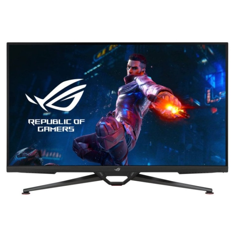 ASUS ROG Swift PG38UQ 38" LED Fast IPS UltraHD 4K 144Hz G-Sync Compatible