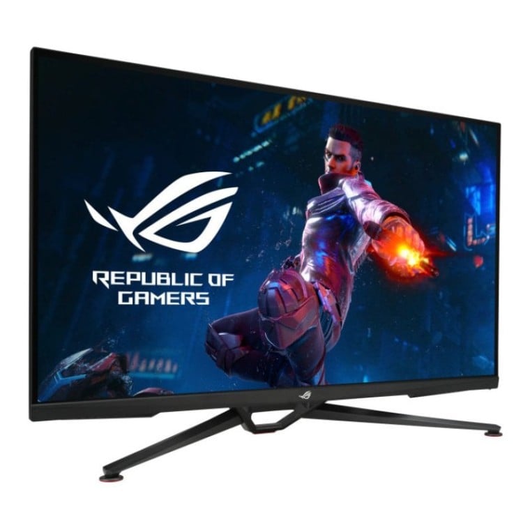 ASUS ROG Swift PG38UQ 38" LED Fast IPS UltraHD 4K 144Hz G-Sync Compatible