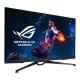 ASUS ROG Swift PG38UQ 38" LED Fast IPS UltraHD 4K 144Hz G-Sync Compatible