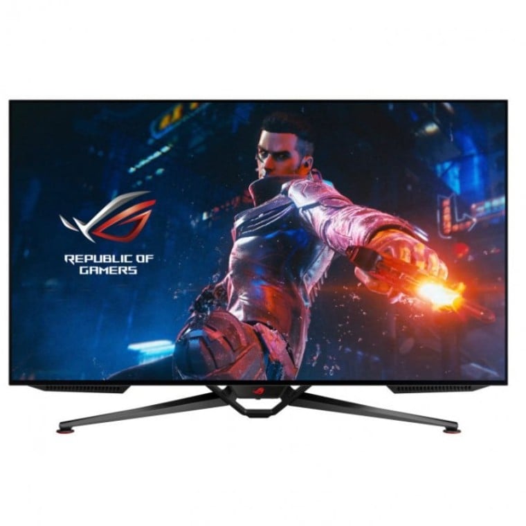 ASUS ROG Swift PG42UQ 41.5" OLED UltraHD 4K 138Hz G-Sync Compatible