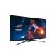 ASUS ROG Swift PG42UQ 41.5" OLED UltraHD 4K 138Hz G-Sync Compatible