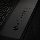 Torre PC Kolink Unity Code X Cristal Templado USB 3.2 Negro