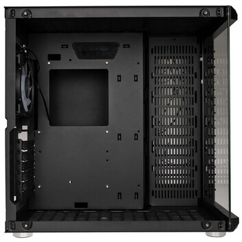 Torre PC Kolink Unity Code X Cristal Templado USB 3.2 Negro